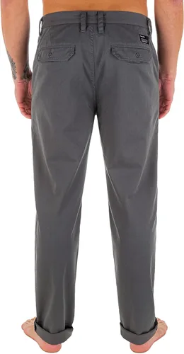 Vista 2 de Hurley Pantalón de trabajo H2o-dri para hombre