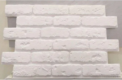 Vista 5 de Forma de poliuretano "MONMORANCE" para paneles 3D Decoración de pared Texturizado de pared Forma para paneles 3D, 23.62 x 15.75 x 0.78 pulgadas