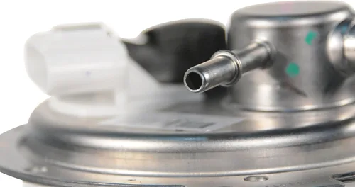 Vista 8 de GM Genuine Parts MU2142 (19257095) Bomba de combustible y módulo de sensor de nivel
