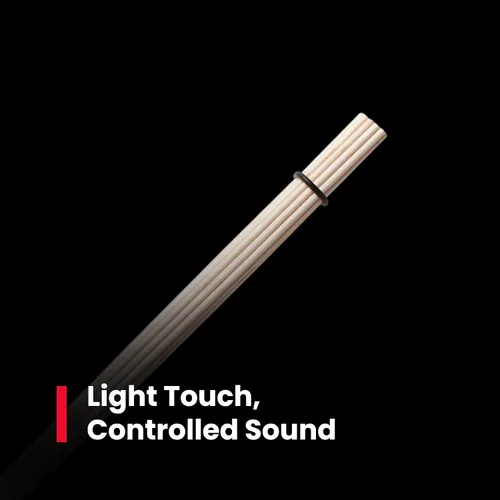 Vista 3 de Vic Firth Rute