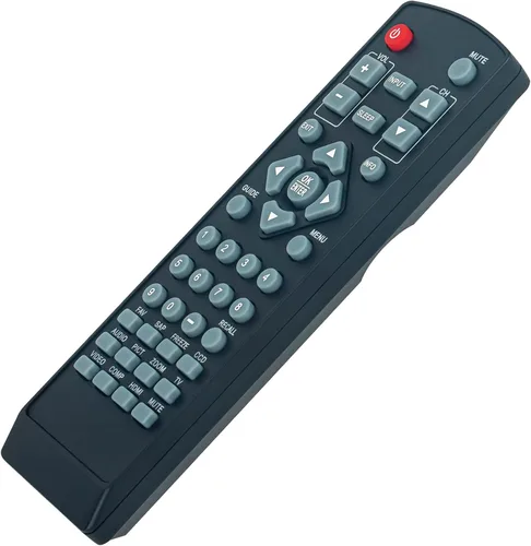 Vista 2 de RC-304 Reemplazar el trabajo de control remoto para Insignia TV NS-L26Q-10A NS-L19W1Q-10A NS-L32Q09-10A NS-L19Q-10A NS-L22Q-10A NS-L47Q09-10A