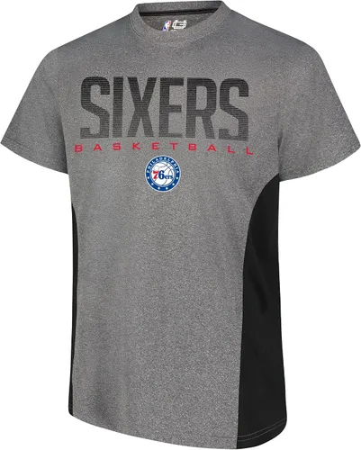 Vista 34 de Ultra Game - Camiseta oficial de la NBA para hombre, supersuave y Supreme