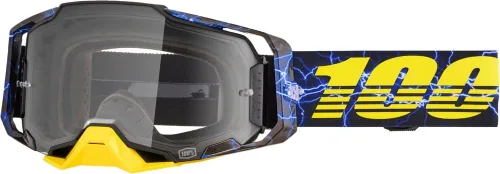 Vista 41 de 100% Gafas deportivas ARMEGA Albar