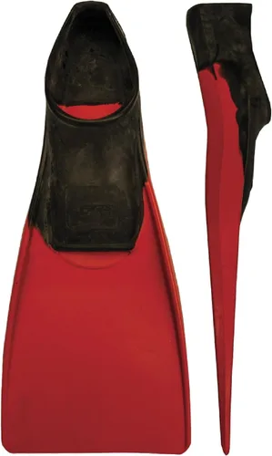 Vista 12 de FINIS Long Floating Swim Fins - Adult Training Fins - Improves Kick Technique & Body Position
