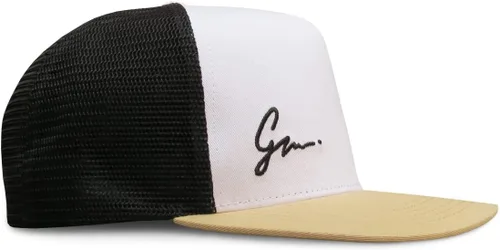 Vista 100 de Grace Folly - Gorra trucker unisex gorra de malla con cierre trasero