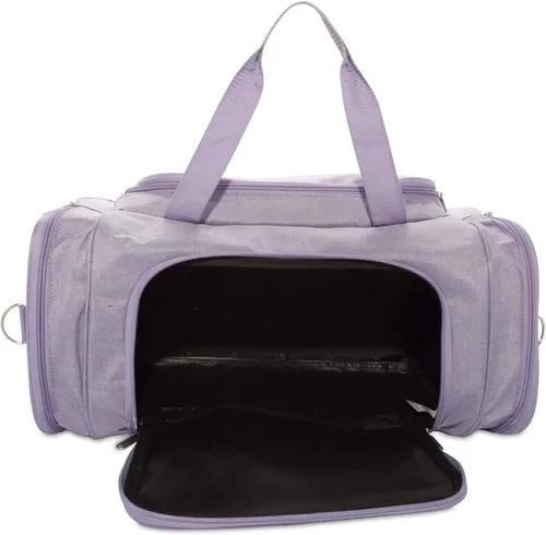 Vista 5 de Bolsa de viaje o para gimnasio DALIX
