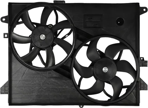 Vista 44 de SCITOO 1C448A616BA - Embrague de ventilador de radiador eléctrico para 2001-2003 para Ford para F650 1993-1997 para Ford para F700 2001-2003