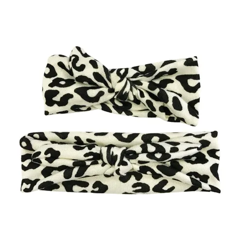 Vista 3 de Wrapables Diadema bohemia Mommy and Me para la cabeza, fashionista