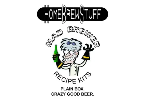 Vista 4 de Home Brew Stuff Kit de recarga de receta de hidromiel con sabor a saúco de 1 galón