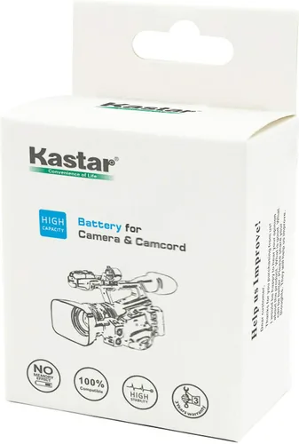 Vista 5 de Kastar Paquete de 4 baterías NP-F990 PRO y LCD cargador rápido dual para Sony DCR-TR7 DCR-TR7000 DCR-TR7100 DCR-TR8000 DCR-TR8100 DCR-TRU47