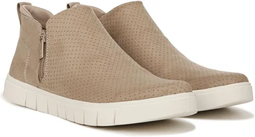 Vista 4 de Ryka Botines Hensley 2 con cremallera al tobillo para mujer