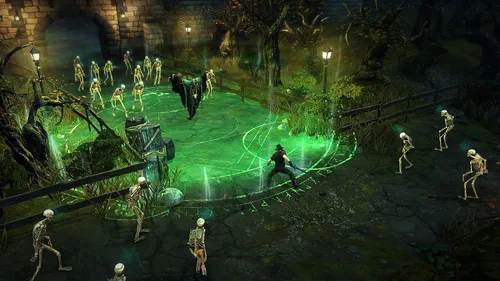 Vista 2 de Victor Vran - Overkill Edition