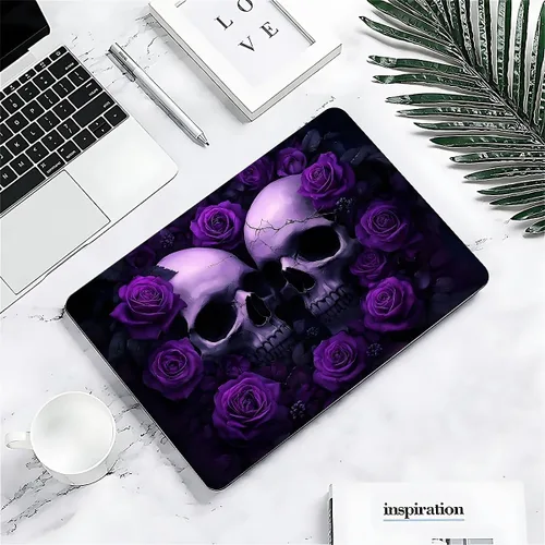 Vista 102 de Funda para computadora MacBook Pro de 13 pulgadas, modelo A1425/A1502, modelo A1425/A1502, diseño de primera calidad, funda rígida para laptop 3D 3D