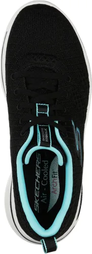 Vista 3 de Skechers Tenis Go Walk Arch Fit Unify para mujer