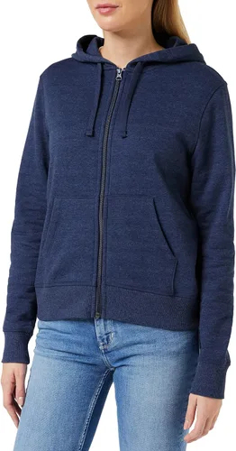 Vista 17 de Amazon Essentials - Sudadera con capucha de felpa para mujer, con cremallera completa (disponible en tallas extragrandes)