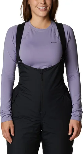 Vista 4 de Columbia Babero Iceventure para mujer