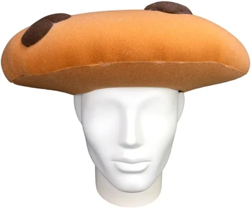 Vista 125 de FOAM PARTY HATS: Comida