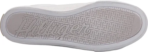 Vista 4 de Tommy Hilfiger Zapatillas Laven para mujer