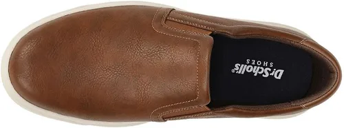 Vista 2 de Dr. Scholl's Shoes Mocasines Madison Cfx para hombre