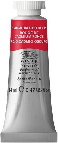 Vista 183 de Winsor & Newton - Pintura para acuarela profesional