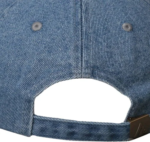 Vista 5 de MG Gorra de béisbol de algodón Mega Cap