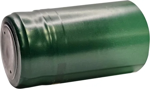 Vista 5 de Home Brew Ohio Cápsulas retráctiles de PVC verde mate 30