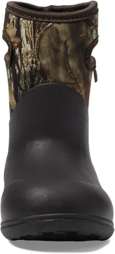 Vista 2 de BOGS Botas de nieve clásicas unisex para niños