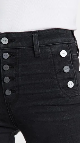 Vista 6 de PAIGE Jeans Emmie Ultra Skinny para mujer
