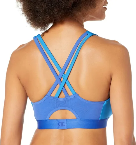Vista 2 de Champion Sujetador deportivo The Absolute Eco Strappy para mujer
