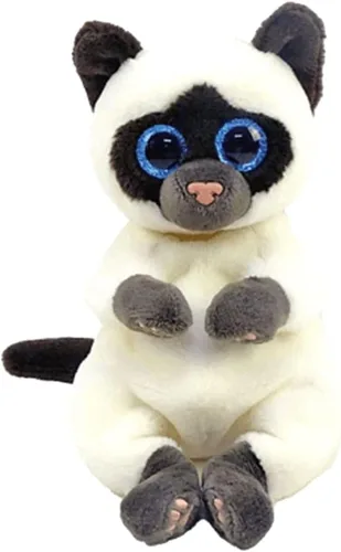 Vista 42 de Beanie Baby Da-rla Cinder Saffire Dinosaur Perfect Plush 6 pulgadas 4 piezas dinosaurio