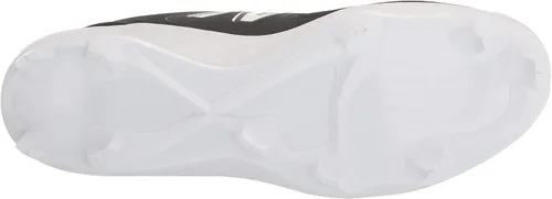 Vista 4 de New Balance Fresh Foam 3000 V6 - Zapatos de béisbol moldeados para hombre