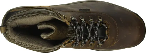 Vista 5 de Timberland Men's White Ledge Mid Waterproof Hiking Boot