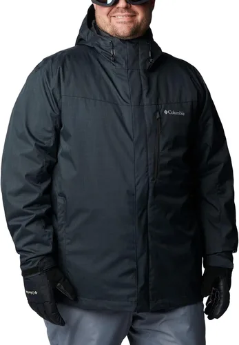 Vista 6 de Columbia Men's Whirlibird Iv Interchange Jacket