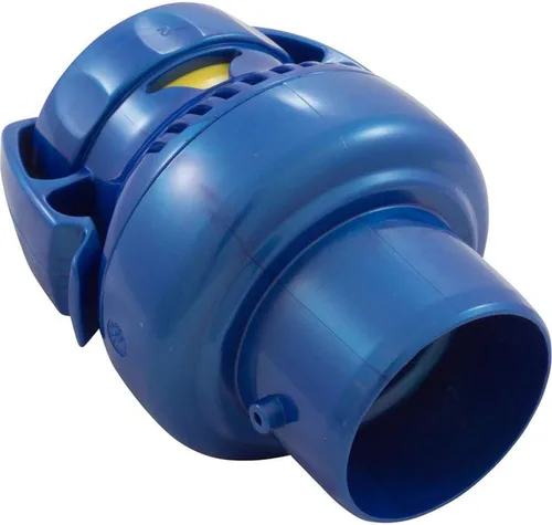 Vista 2 de Zodiac FRV100 Baracuda - Válvula reguladora de flujo para limpiadores automáticos de piscinas Zodiac MX6 y MX 8 Series