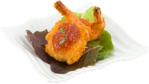 Vista 18 de Restaurantware -Cuencos para salsa de inmersión de 2 onzas, 10 platos de salsa en forma de canoa - aptos para microondas, aptos para horno, platos
