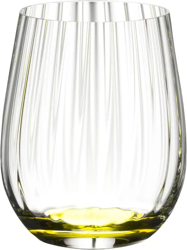 Vista 6 de Riedel Colección Vaso Óptico Happy O