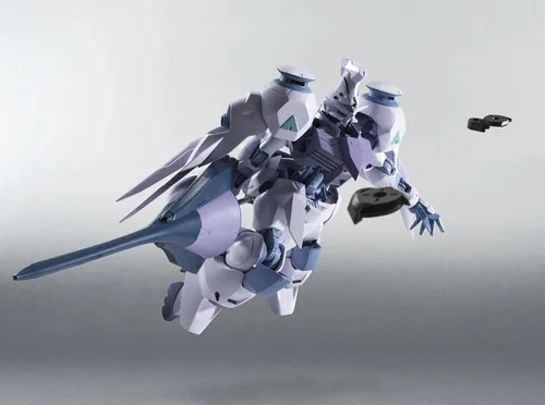 Vista 4 de Figura de acción Gundam Kimaris Gundam IBO Robot Spirits