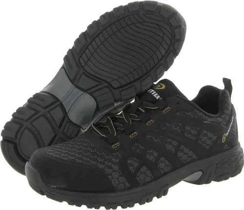 Vista 2 de Nautilus Safety Footwear Zapato industrial Stratus para mujer