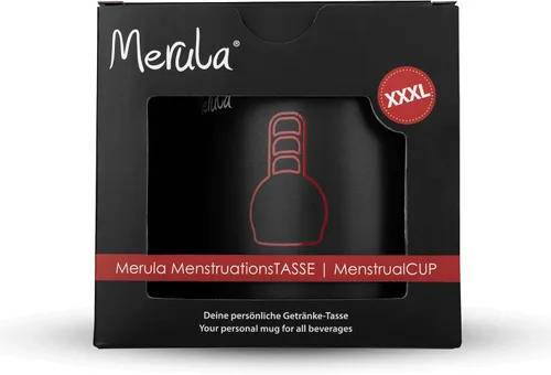 Vista 3 de Merula Taza MenstrualCUP