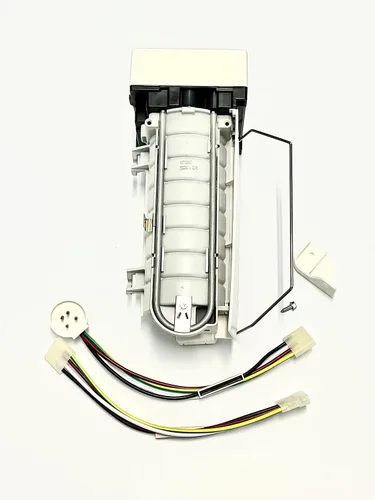 Vista 2 de Edgewater Parts 626640 Máquina de hielo compatible con refrigerador Maytag