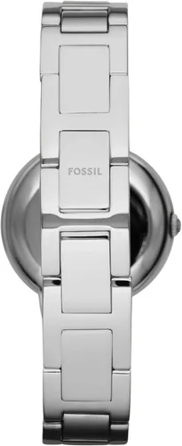 Vista 3 de Fossil Women's Virginia Quartz Stainless Steel Three-Hand Watch