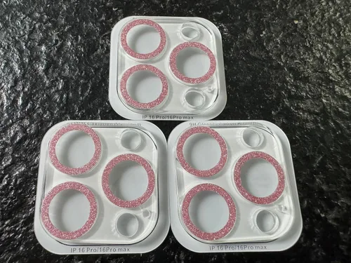 Vista 79 de Dengduoduo Paquete de 3 protectores de lente de cámara de vidrio templado para iPhone 15 de 6.1 pulgadas y para iPhone 15 Plus de 6.7 pulgadas