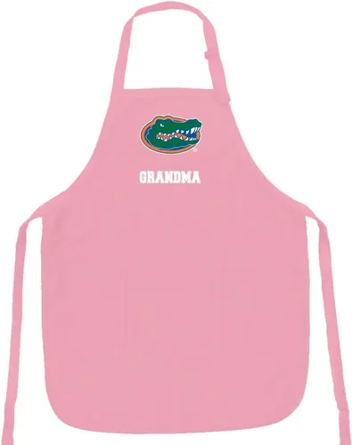 Vista 7 de Broad Bay DELUXE University of Florida Apron
