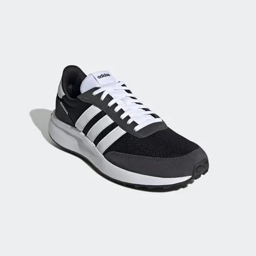 Vista 4 de adidas Tenis de entrenamiento Run 70s para hombre