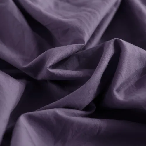 Vista 425 de NEXHOME PRO Funda de edredón Twin XL 100% algodón lavado, transpirable, duradera, texturizada, similar al lino, juego de ropa de cama para el hogar