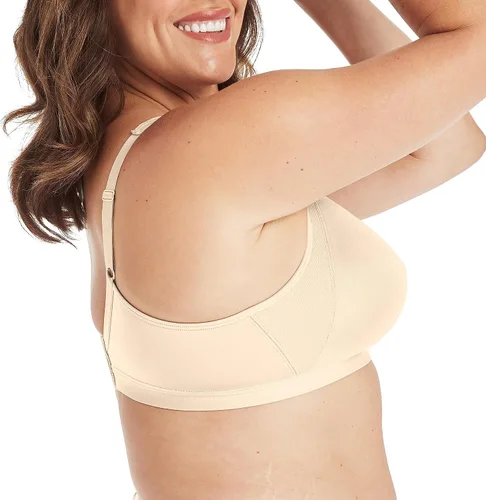 Vista 2 de Playtex - Brasier de cobertura completa para un estilo de vida completamente activo de 18 horas al día, para mujer, #4159