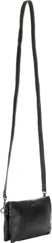 Vista 5 de BedStu Womens Cadence Leather Wallet, Crossbody or Clutch
