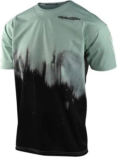 Vista 15 de Troy Lee Designs Skyline - Camiseta de manga corta para hombre