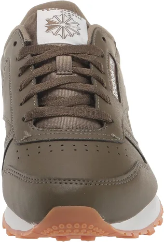 Vista 2 de Reebok Unisex-Child Classic Leather Sneaker