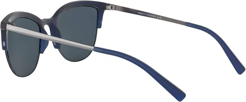 Vista 5 de AX ARMANI EXCHANGE Gafas de sol redondas Ax4083s para mujer